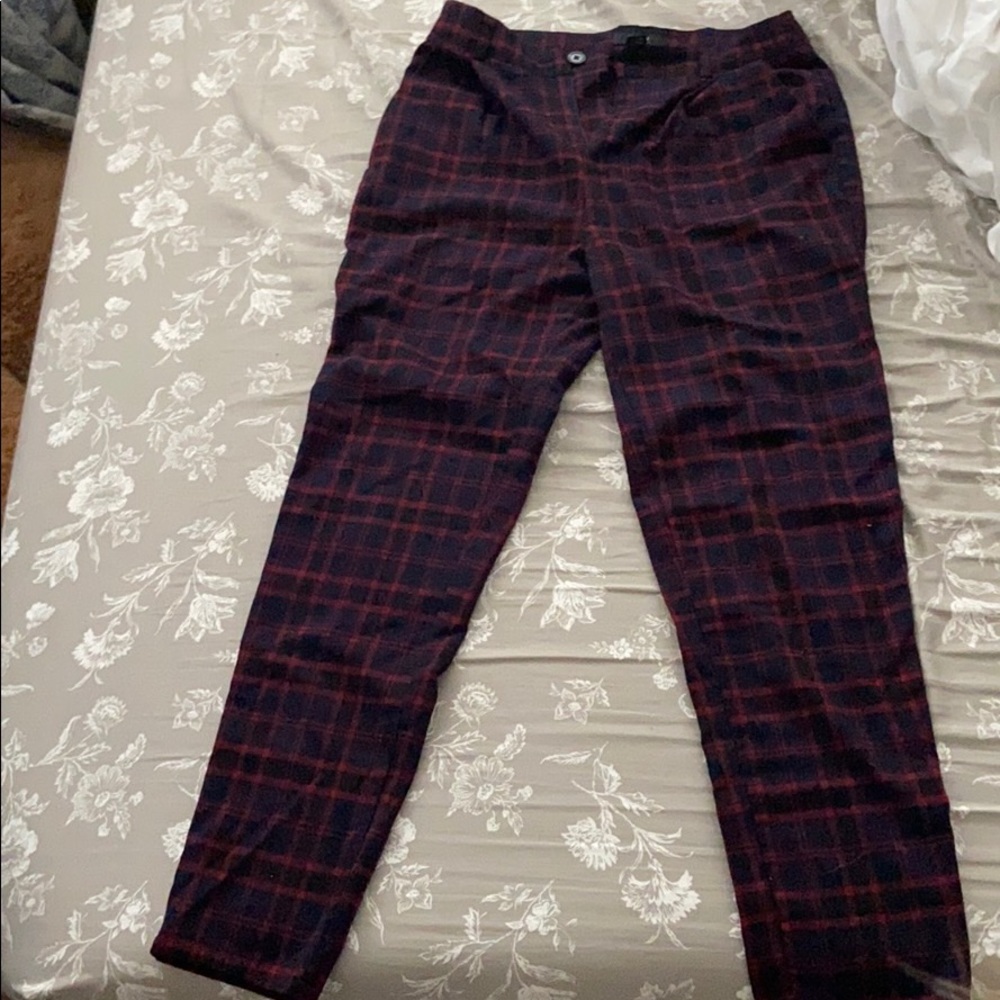 Pants